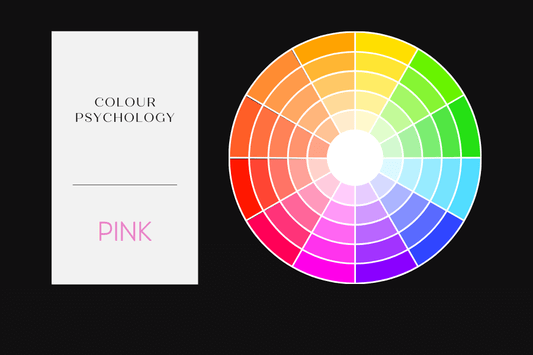 Symbolism and Psychology of Pink