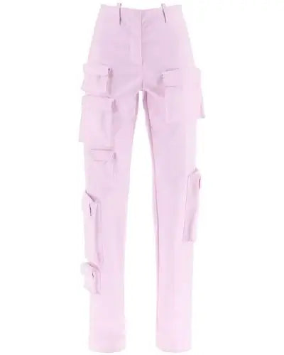 A picture of Cargo pants by Virgil Abloh for Off-White
