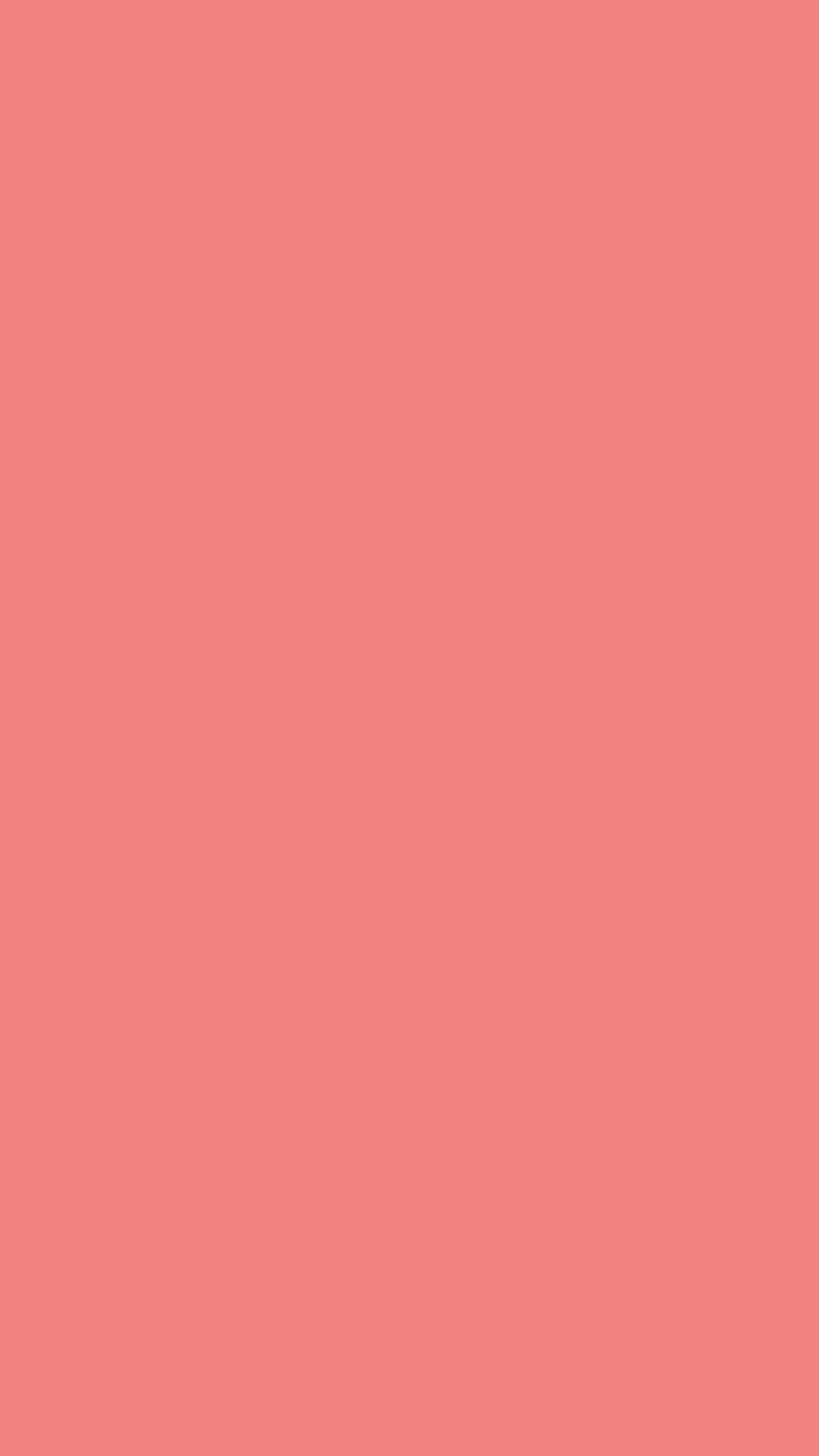 A picture of the colour Coral Pink.