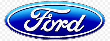 A picture of the Ford Logo