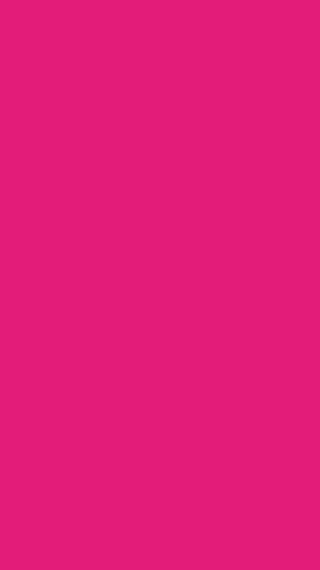 A picture of the colour Hot Pink.