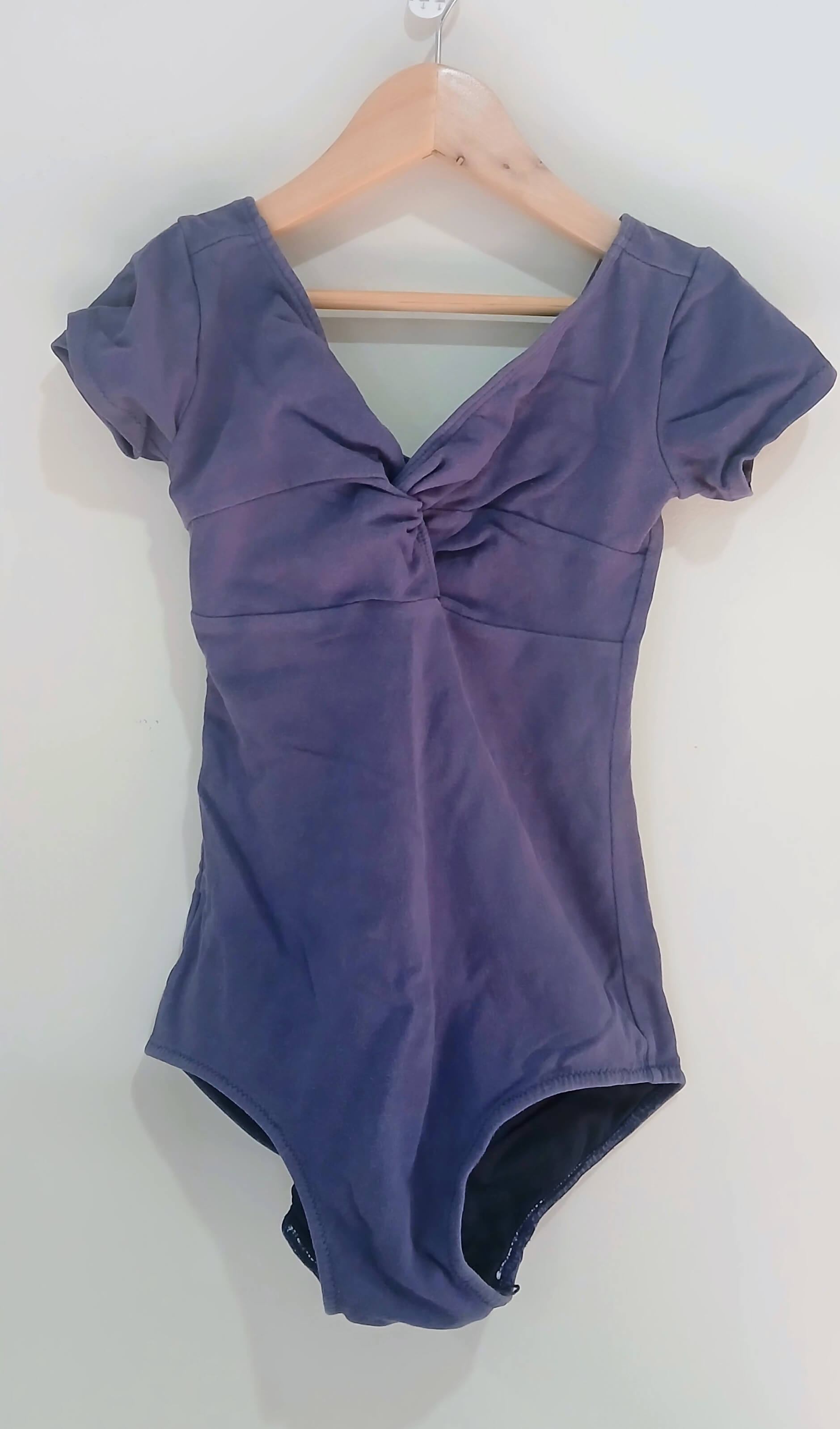 A picture of a leotard.