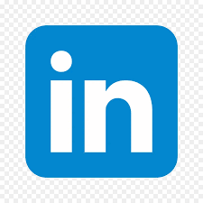 A picture of the LinkedIn Logo