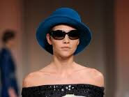 Load video: A video from Nina Ricci Spring 2025 show