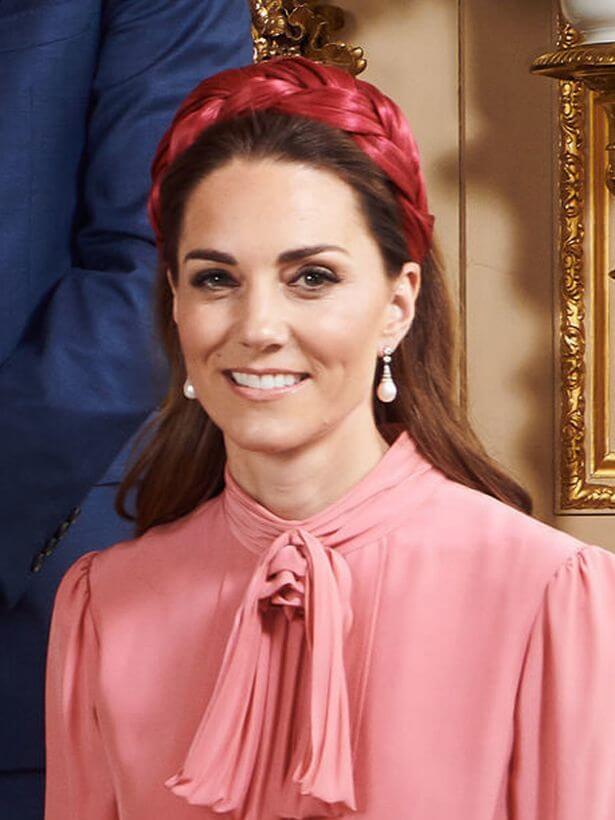 A picture of different outfit aesthetics that can wear headbands, for a blog post by Melissa Rath Millinery.